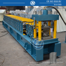 CE Customize Shutter Door Cold Roll Forming Machine